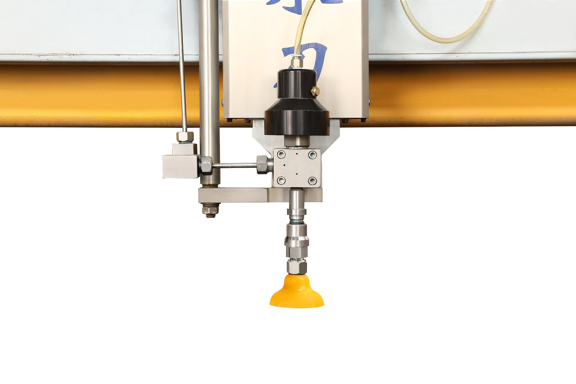 01 워터젯 겐트리 3축